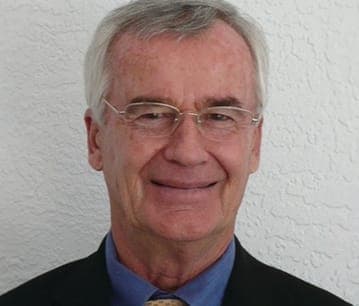 Horst Abraham