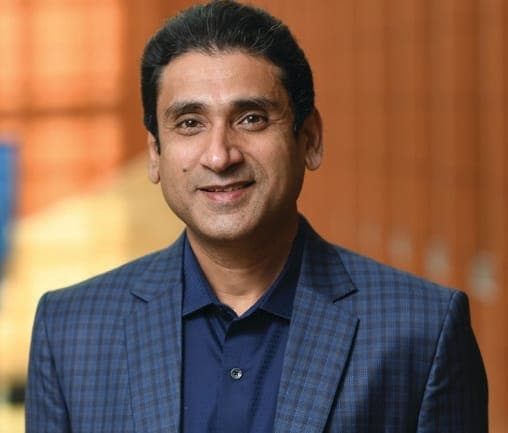 S. Sriram