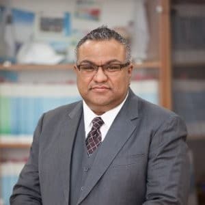 Dr. Ariff Kachra