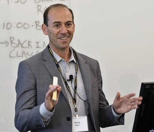 Dave Mayer
