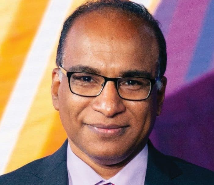 Jagadeesh Sividasan