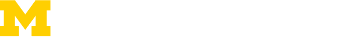 Michigan Ross CXO Leadership Program
