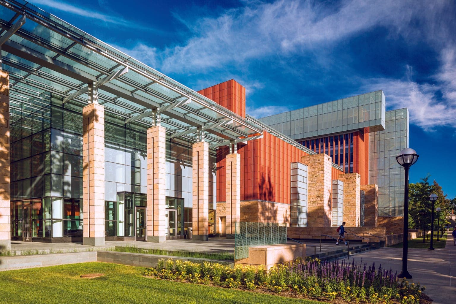 Michigan Ross CXO Leadership Program